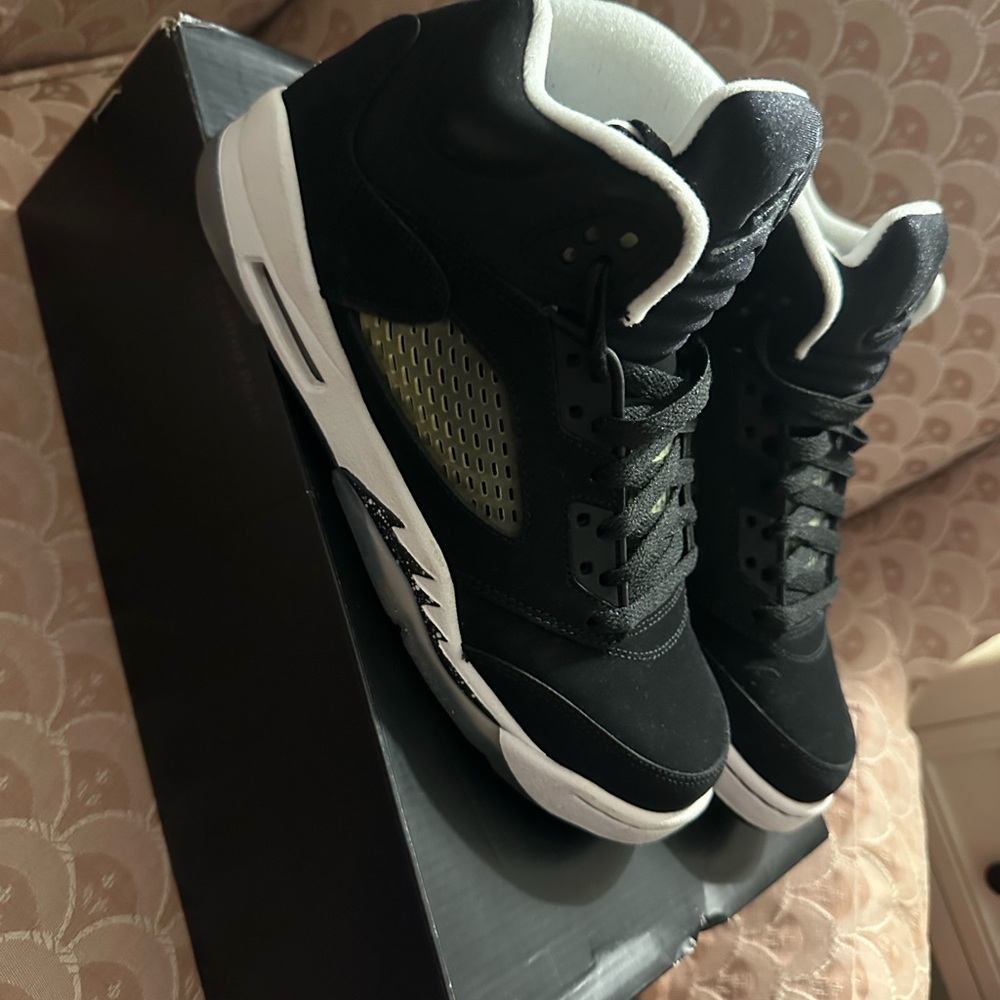 Air Jordan 5 retro
